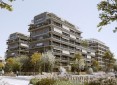 Programme Neuf L'ARCHIPEL Vénissieux
