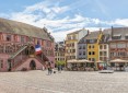 Programme Neuf Les Bateliers Mulhouse