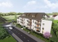 Programme Neuf Villa de Nacre Caen