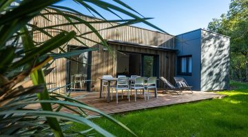 Programme Neuf Oazys Angoulins