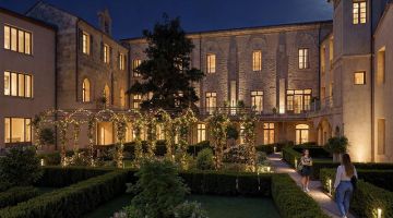 Programme Neuf Le Carré Des Ursulines Uzès