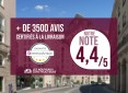 Programme Neuf Ivry Confluences 1 Ivry-sur-Seine