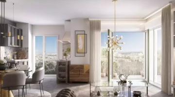 LES VILLAS D'Ô