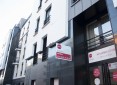 Programme Neuf Résidence Étudiante Studéa Asnières Asnières-sur-Seine