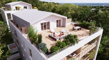 Programme Neuf Sérénaé Toulouse