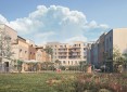 Programme Neuf LES CLAIRIERES BOISEES - BOCAGE CITADIN Chantepie