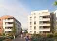 Programme Neuf Le Matisse Corbas