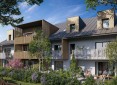 Programme Neuf Canopée Saint-Brevin-les-Pins