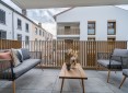 Programme Neuf Faubourg Valmy Lyon 9ème