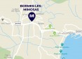 Programme Neuf Le Domaine des Pins Bormes-les-Mimosas