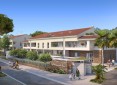 Programme Neuf Le Domaine des Pins Bormes-les-Mimosas