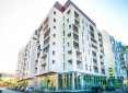 Programme Neuf Résidence Services Seniors Les Jardins D'arcadie Marseille Marseille 3ème