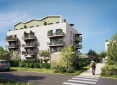 Programme Neuf Résidence Esaque Blainville-sur-Orne