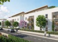 Programme Neuf ELOGE DU PARC Nîmes
