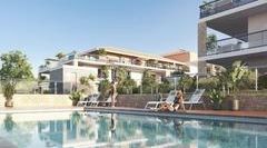 Programme Neuf L'ESCALE / GOLFE-JUAN Vallauris