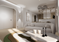 Programme Neuf Villa Thorain- Biens immobiliers neuf Antony Antony