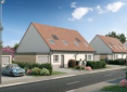 Programme Neuf LE VILLAGE SAINT ELOI Ribécourt-Dreslincourt