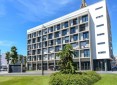 Programme Neuf Résidence Services Seniors Les Jardins D'arcadie Le Havre Le Havre