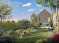 Programme Neuf LES JARDINS DE BATTENHEIM Battenheim