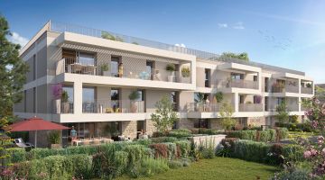 Programme Neuf Sillage Larmor-Plage