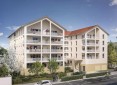 Programme Neuf Le Clos des Maraîchers Bourg-en-Bresse