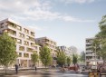 Programme Neuf Rss Les Pralines Bron