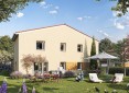 Programme Neuf LE CLOS DUNANT Niévroz