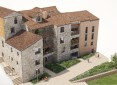 Programme Neuf L'HOTEL DE SULLY Périgueux
