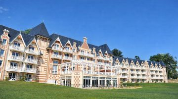 Programme Neuf B'O Cottage Bagnoles-de-l'Orne