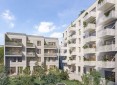 Programme Neuf CARRÉ | ARDOINES Vitry-sur-Seine