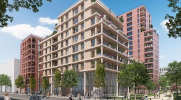 Programme Neuf Prochainement Ivry-sur-Seine