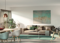 Programme Neuf CONNEXION - BATIMENT A5 - Locaux activité Lormont