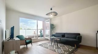 Programme Neuf LE CLOS MACAREZ Valenciennes