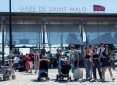 Programme Neuf Arboréa Saint-Malo
