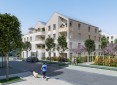 Programme Neuf Agora Initio Jouy-le-Moutier