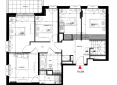 Programme Neuf APPARTEMENT 5 PIECES DUPLEX Fontenay-aux-Roses