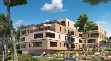 Programme Neuf SYLVEA BRS Saint-Clément-de-Rivière