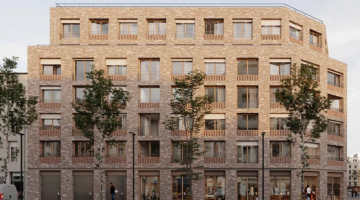 98 Paris Est