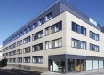 Programme Neuf Résidence Étudiante Nemea Nancy Campus Nancy