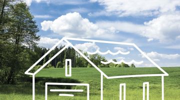 Programme Neuf Le Domaine de Bellevue La Limouzinière