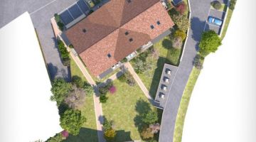 Programme Neuf PERLE DU LAC Duingt