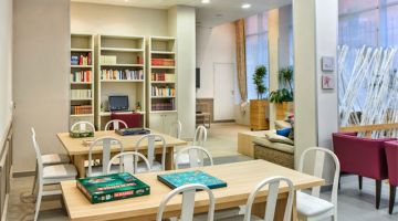 Programme Neuf Résidence Services Seniors Les Jardins D'arcadie Marseille Marseille 3ème