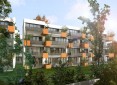 Programme Neuf LES LOGES DES VALLIERES Cagnes-sur-Mer
