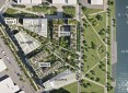 Programme Neuf Avenue de l'industrie Ivry-sur-Seine