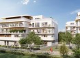 Programme Neuf Domaine Des Prunais Villiers-sur-Marne