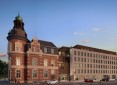 Programme Neuf Citadines Colmar République Colmar