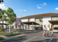 Programme Neuf Les Maisons du Bourg Grignon