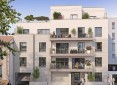 Programme Neuf Alba Vanves