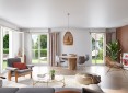 Programme Neuf Les Balcons du Valorée Lognes