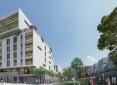 Programme Neuf L'ENVOL Évry